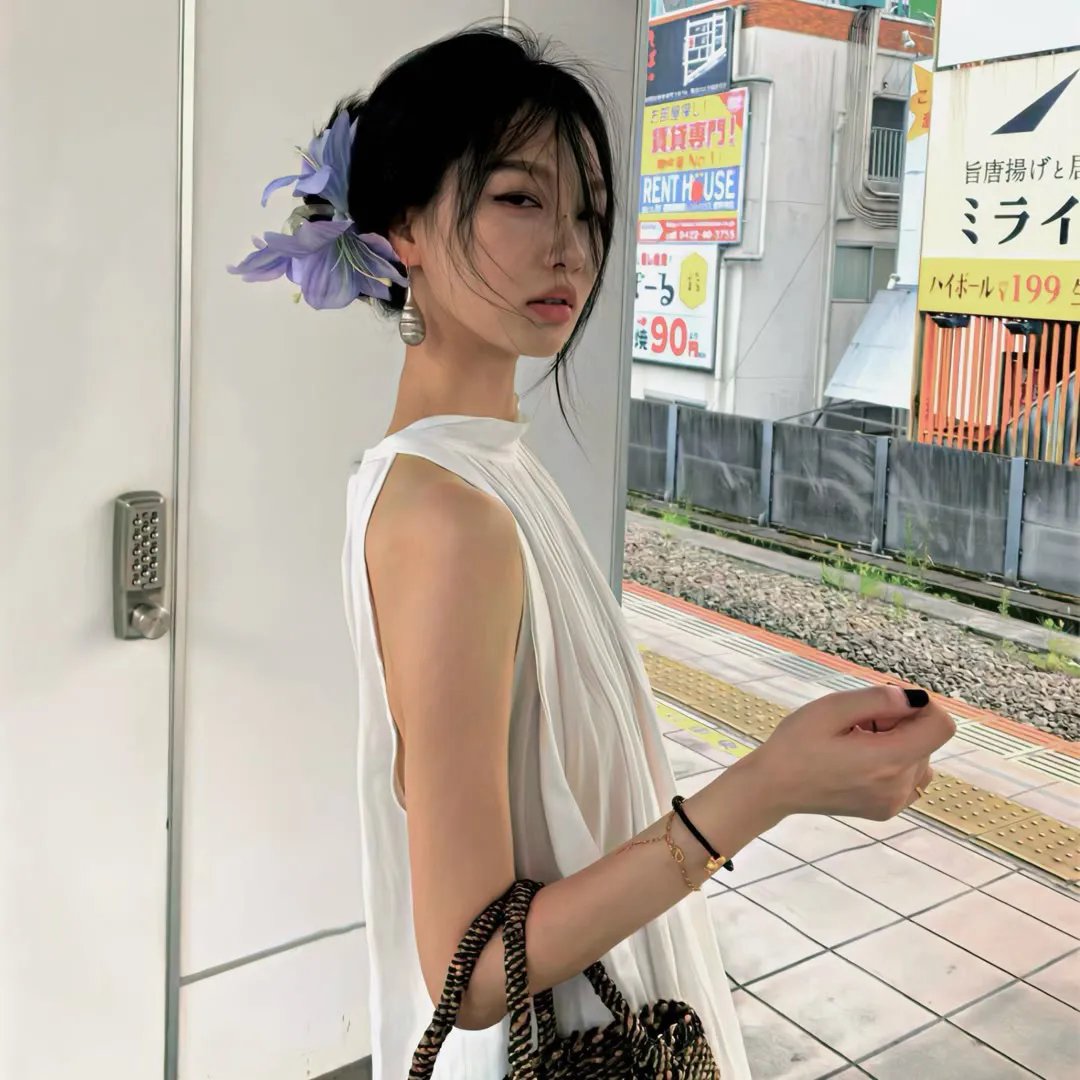 炸裂吧！女孩