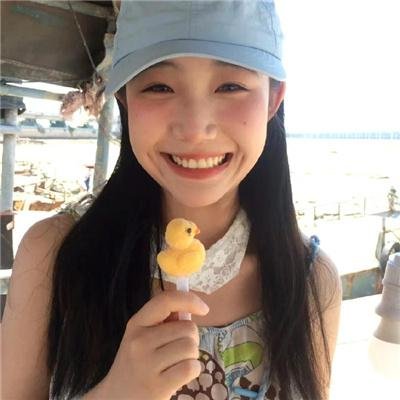 赞美年长的女人