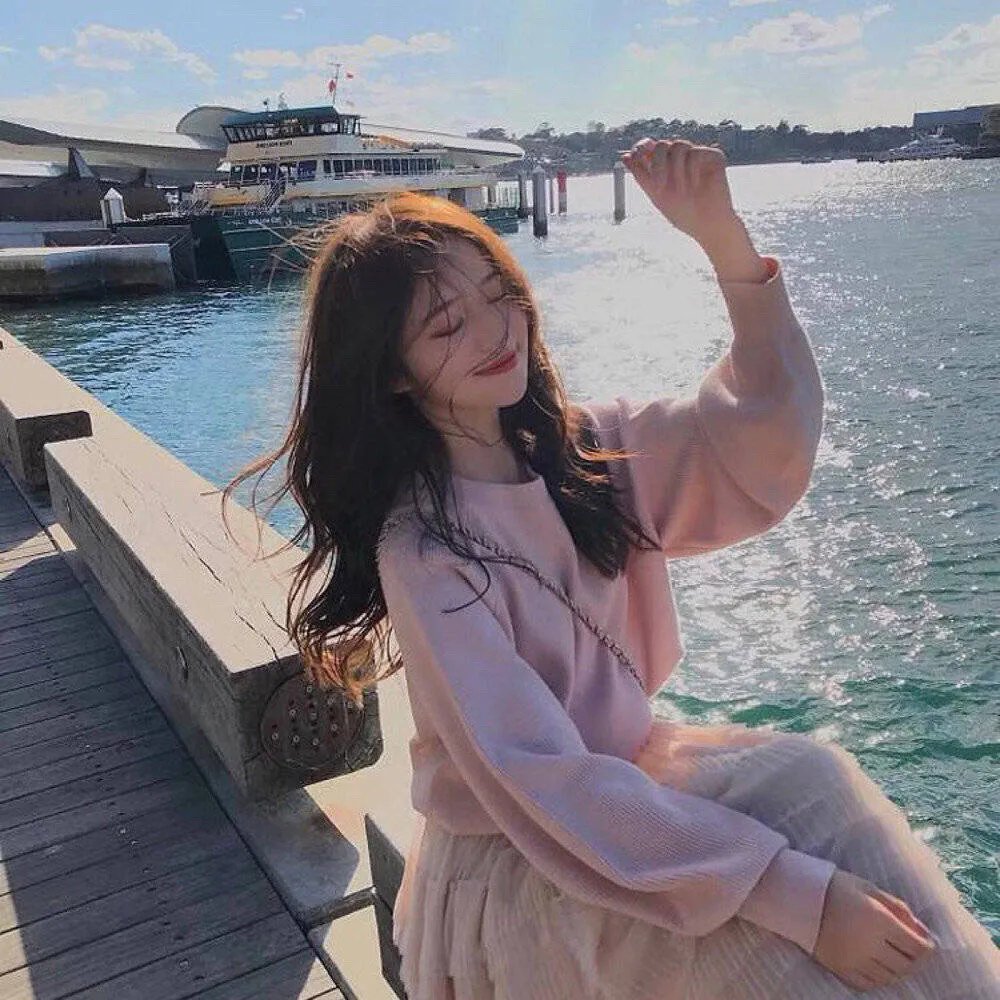 未婚女子