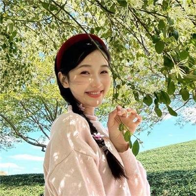 女孩